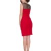 Mary Lou Wiggle Dress - Image 3