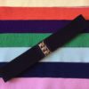 Various Colours - Solid Stretch Belt