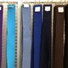 Various Colours - Solid Stretch Belt - Image 2