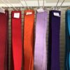 Various Colours - Solid Stretch Belt - Image 3