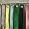 Various Colours - Solid Stretch Belt - Image 4