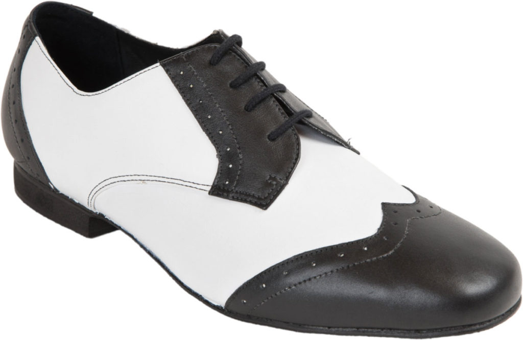 PW - Gatsby Rock'n' Roll Mens Shoes - Resin Sole - Let's Jive