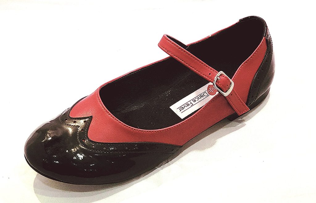 Rock N Roll Dance Shoes from Let's Jive Rock N Roll Dance Shoes from Let's Jive