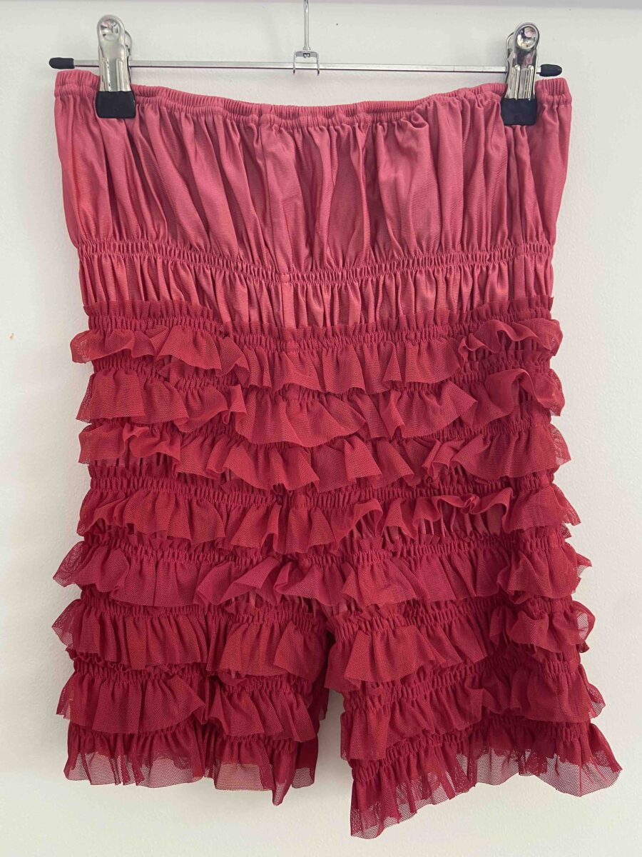 Raspberry Pettipants