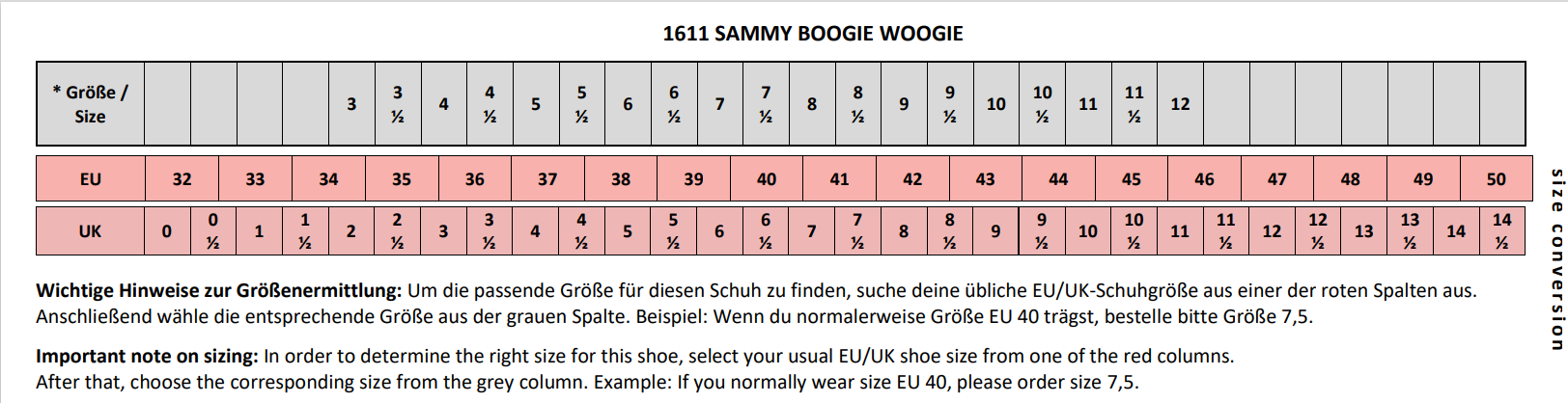 Sammy Boogie Woogie Dance Shoes - Unisex - Black and White - Image 8