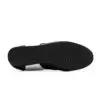 Sammy Boogie Woogie Dance Shoes - Unisex - Black and White - Image 5
