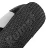 Sammy Boogie Woogie Dance Shoes - Unisex - Black and White - Image 7