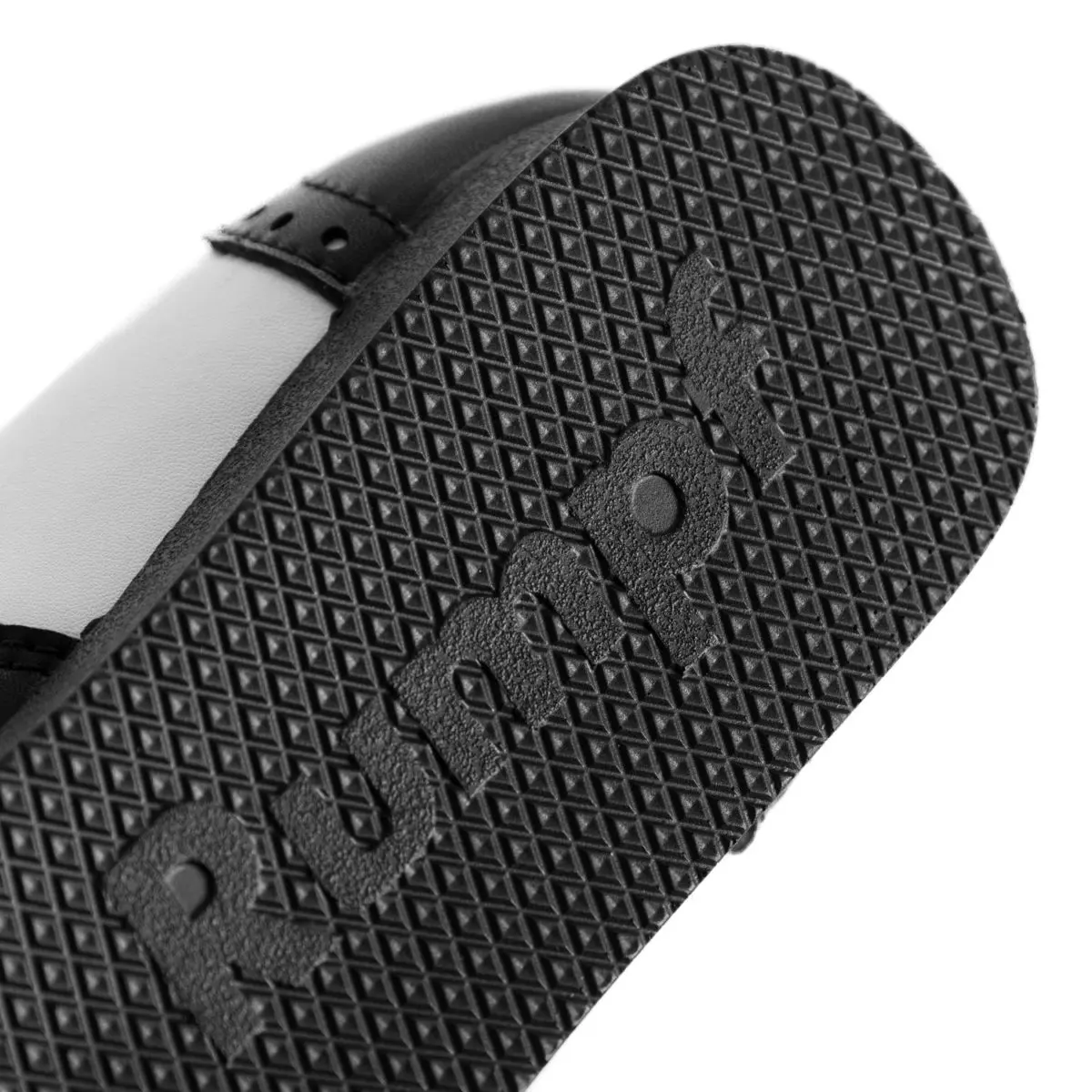 Sammy Boogie Woogie Dance Shoes - Unisex - Black and White - Image 7