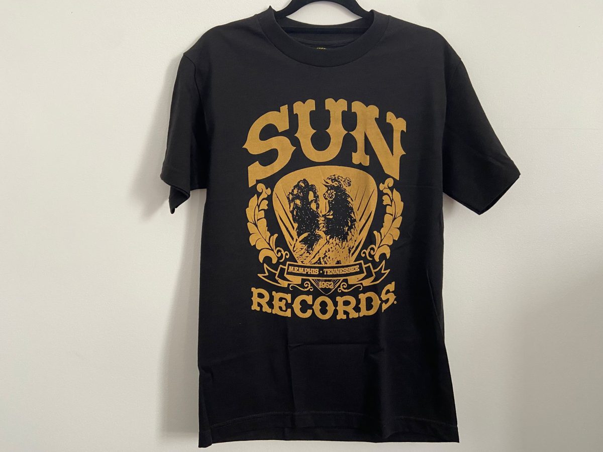 Sun Records pick your music