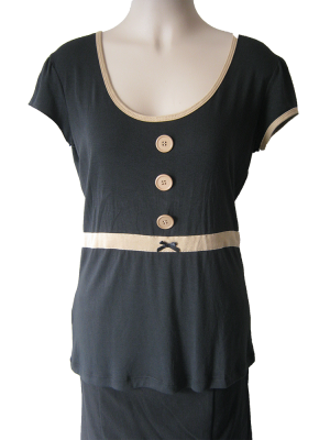 Magnolia Bow Top