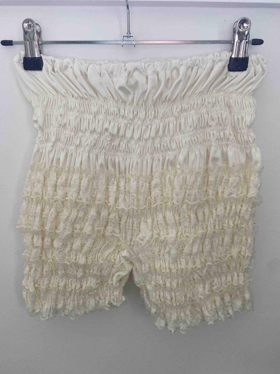 HWL Pettipants Ivory