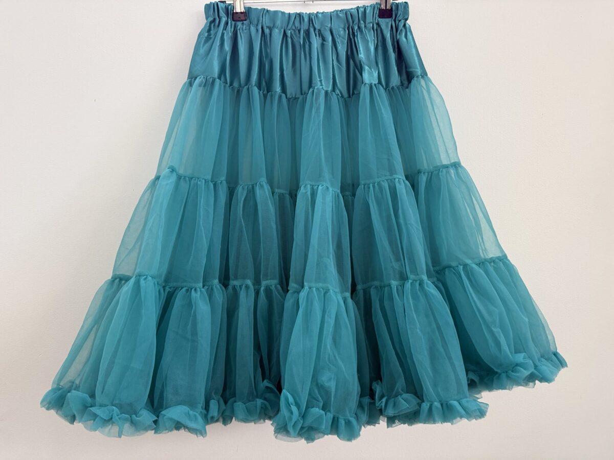 SoSoft Jade Petticoat - 65cm
