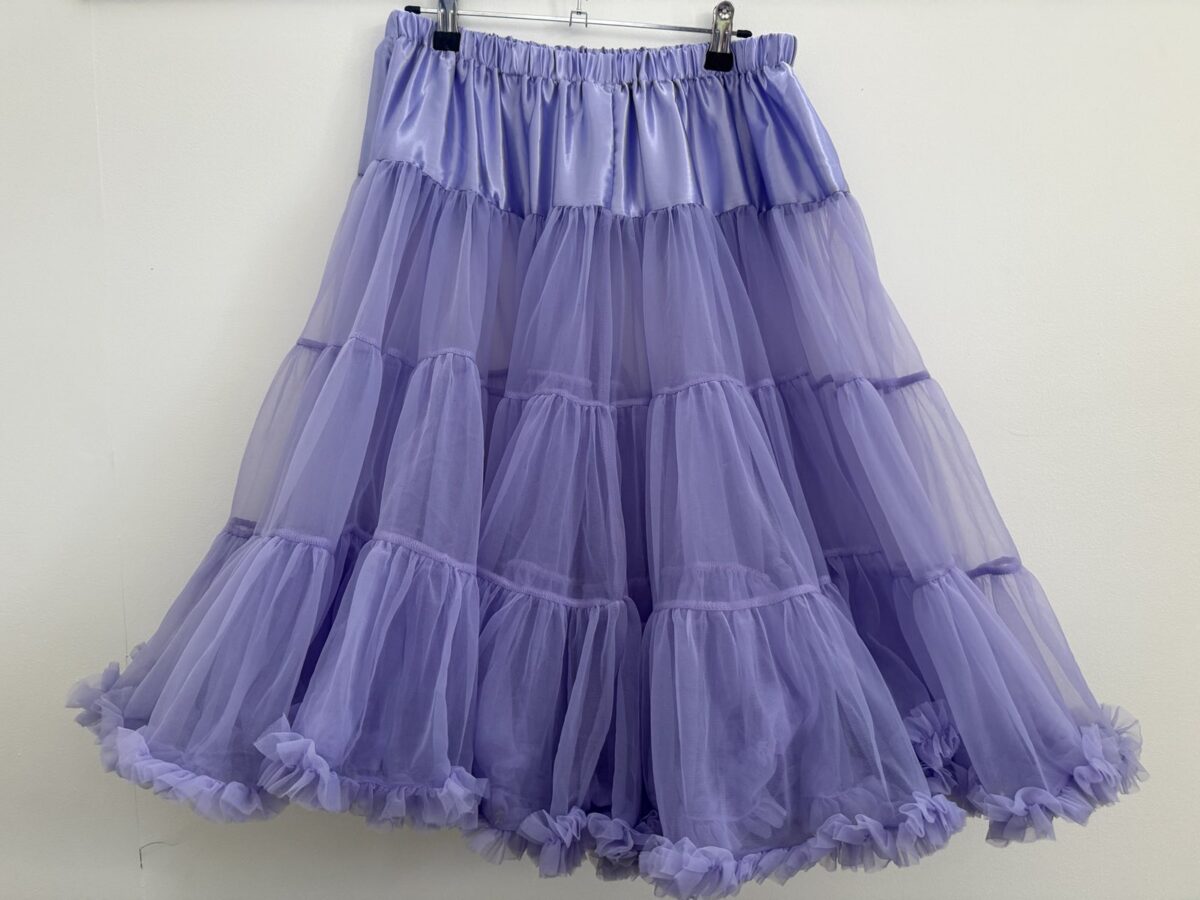SoSoft Lilac Petticoat - 65cm