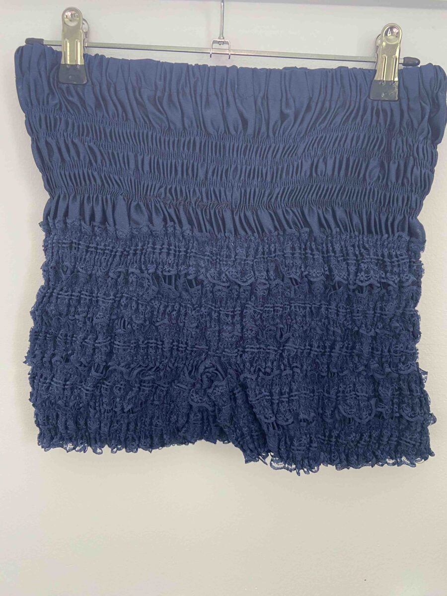 HMW - Pettipants - Navy