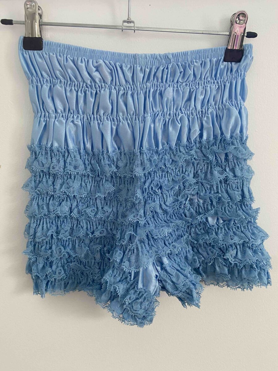 Malco Modes Blue