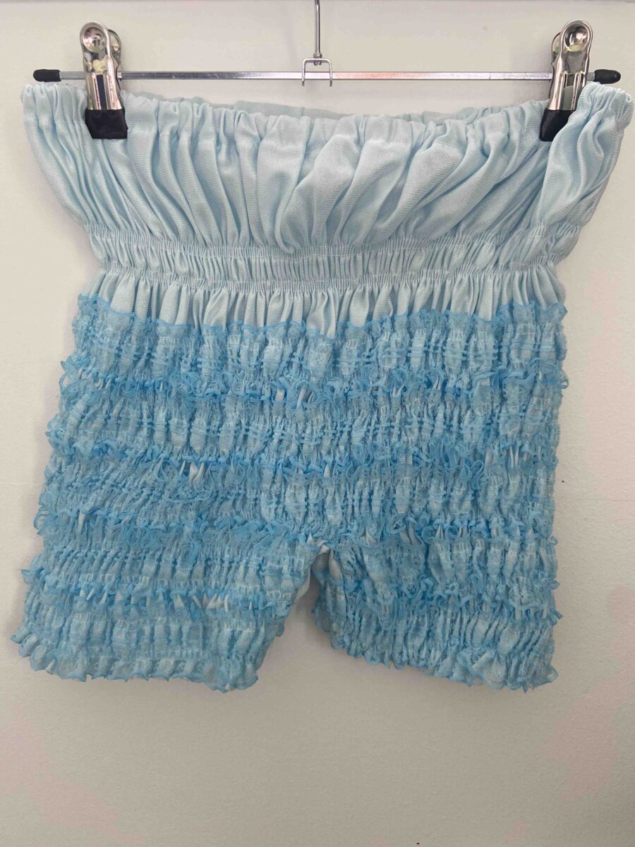 HWL Pettipants Blue